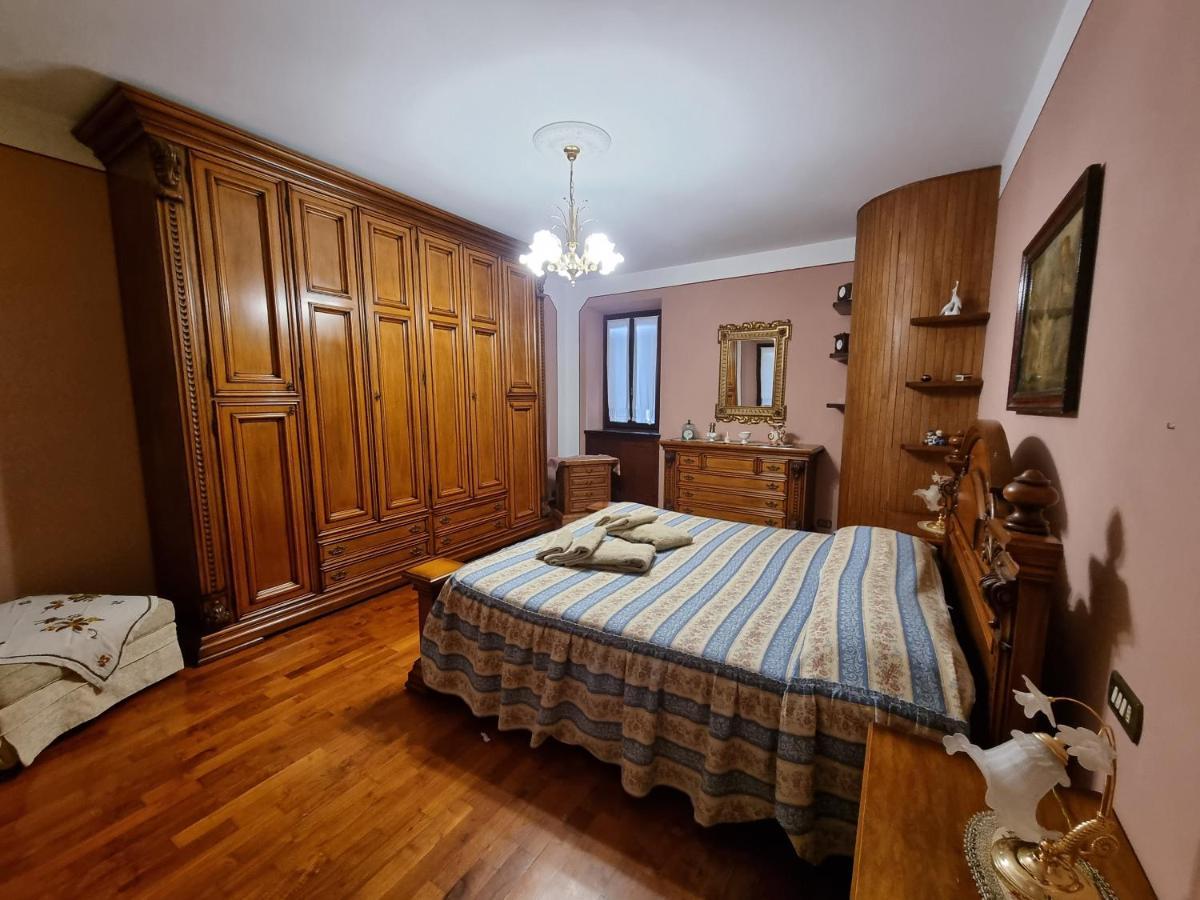 Bed and Breakfast A Collodi Io&Mamma Esterno foto