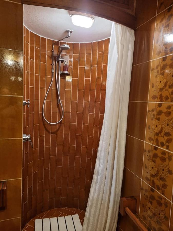Bed and Breakfast A Collodi Io&Mamma Esterno foto