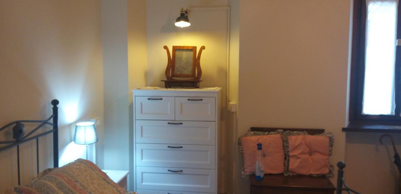 Bed and Breakfast A Collodi Io&Mamma Esterno foto