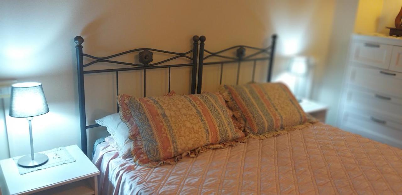 Bed and Breakfast A Collodi Io&Mamma Esterno foto