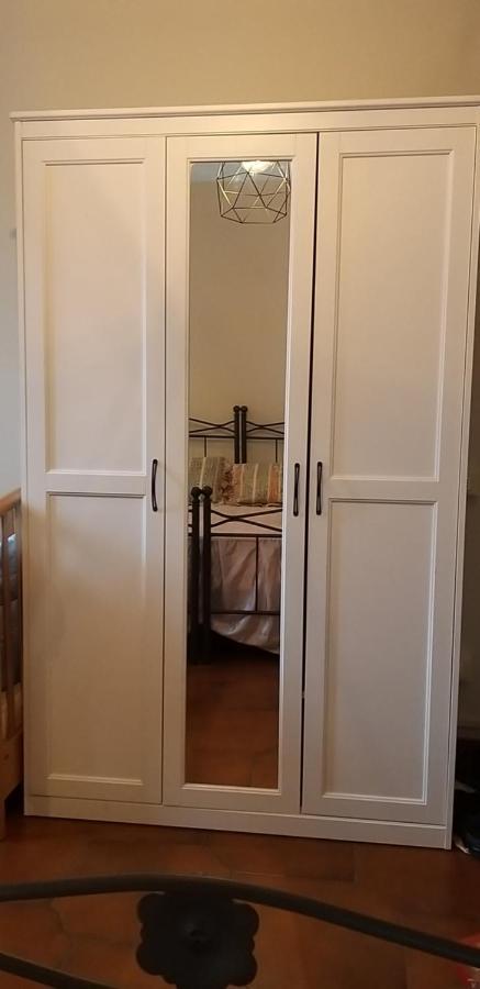 Bed and Breakfast A Collodi Io&Mamma Esterno foto