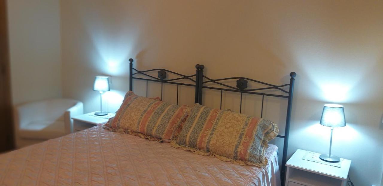Bed and Breakfast A Collodi Io&Mamma Esterno foto