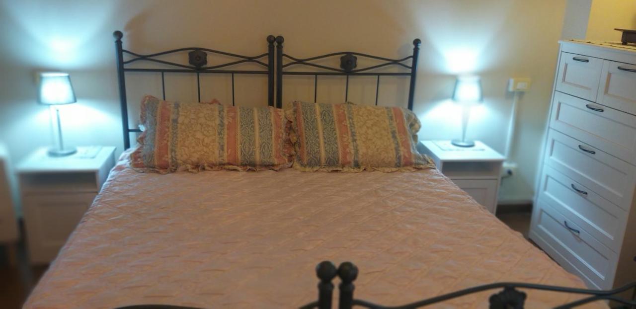 Bed and Breakfast A Collodi Io&Mamma Esterno foto