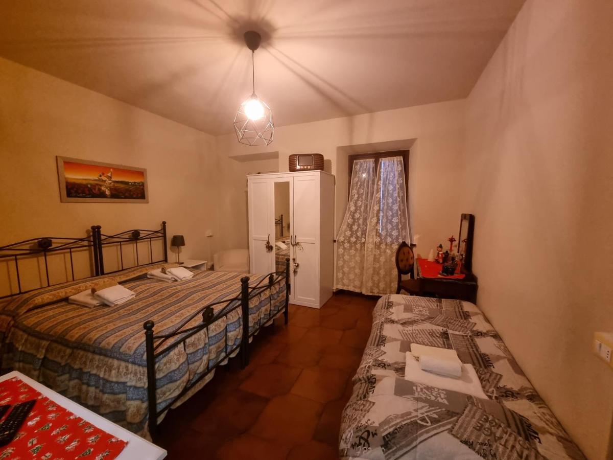 Bed and Breakfast A Collodi Io&Mamma Esterno foto