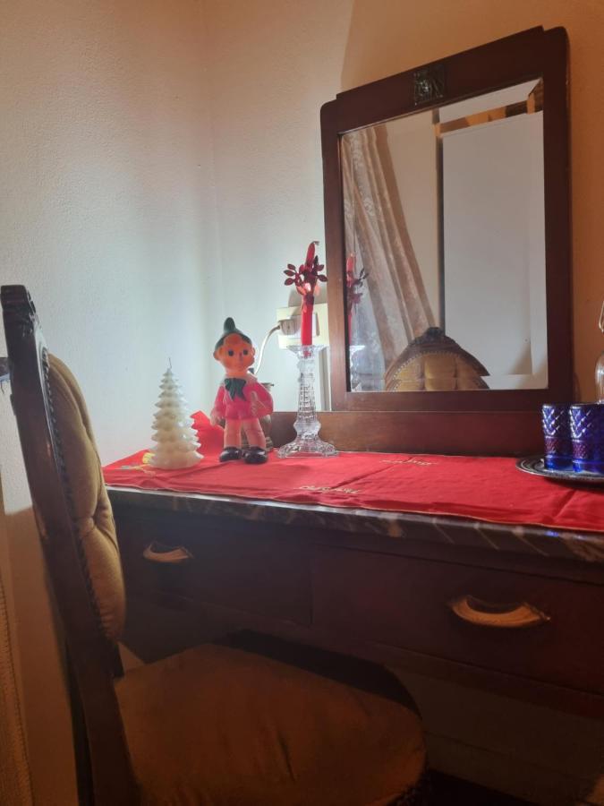 Bed and Breakfast A Collodi Io&Mamma Esterno foto