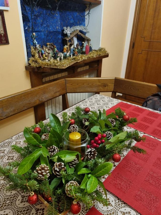 Bed and Breakfast A Collodi Io&Mamma Esterno foto