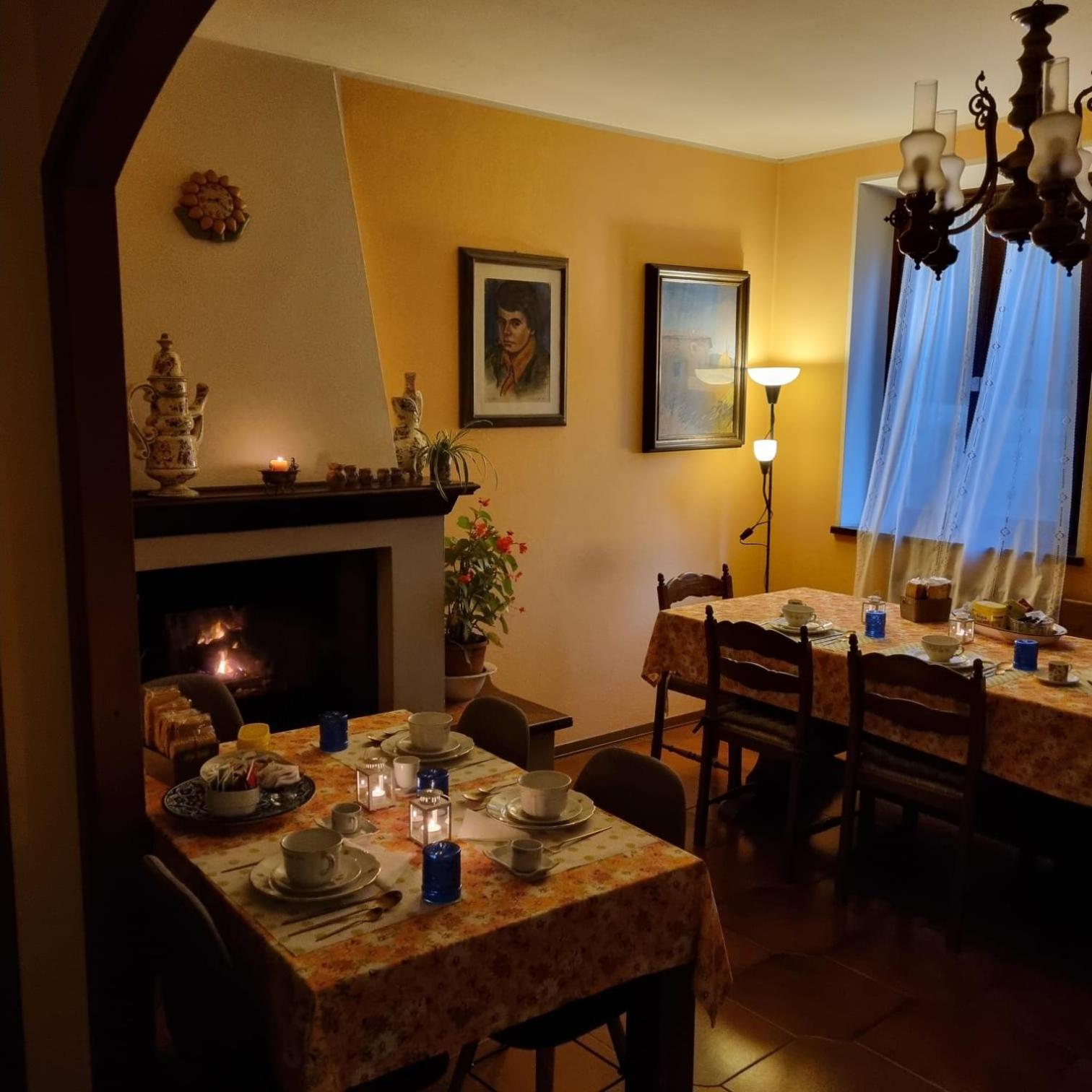 Bed and Breakfast A Collodi Io&Mamma Esterno foto