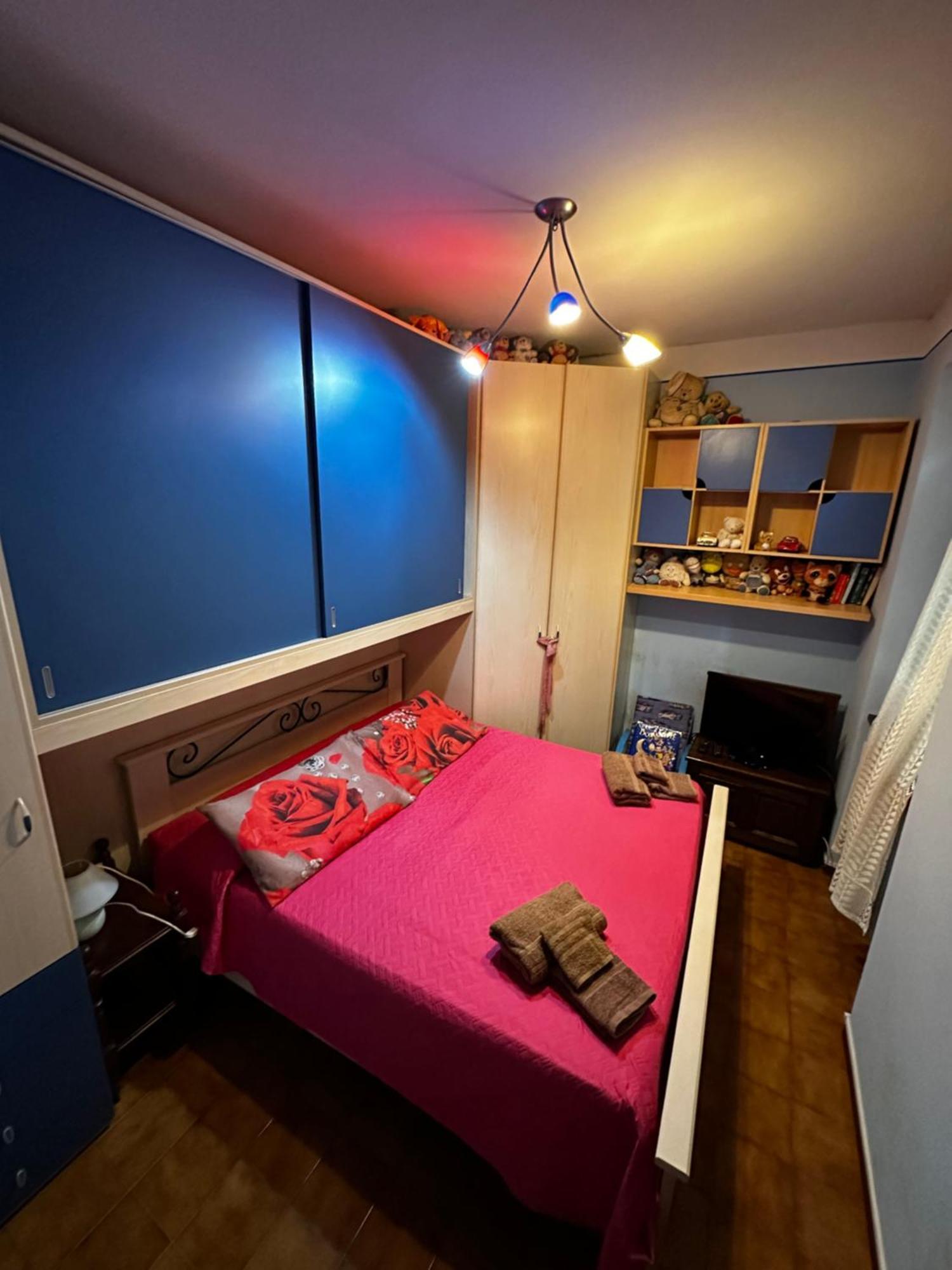 Bed and Breakfast A Collodi Io&Mamma Esterno foto