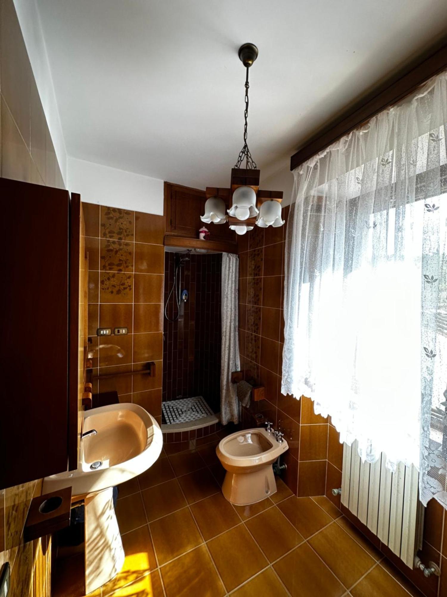 Bed and Breakfast A Collodi Io&Mamma Esterno foto