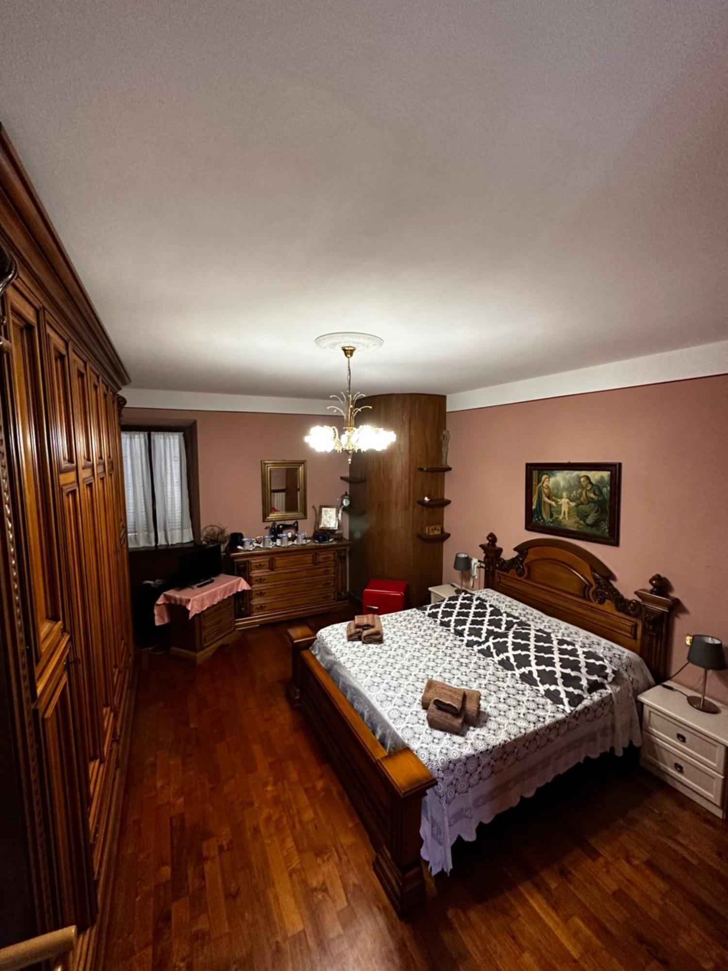 Bed and Breakfast A Collodi Io&Mamma Esterno foto