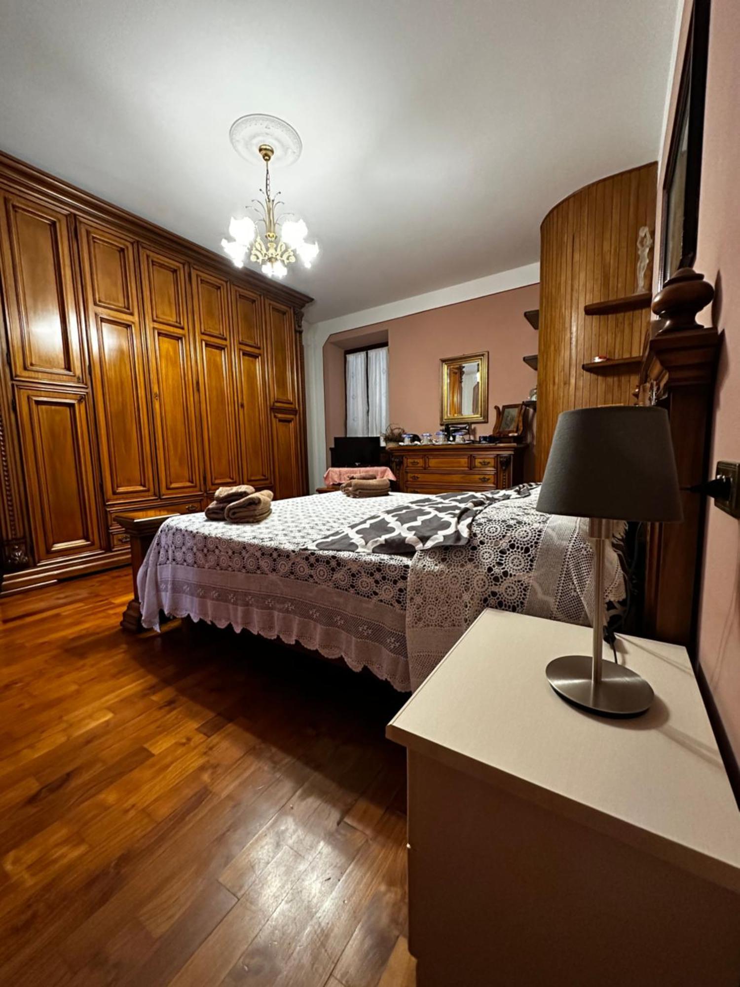 Bed and Breakfast A Collodi Io&Mamma Esterno foto