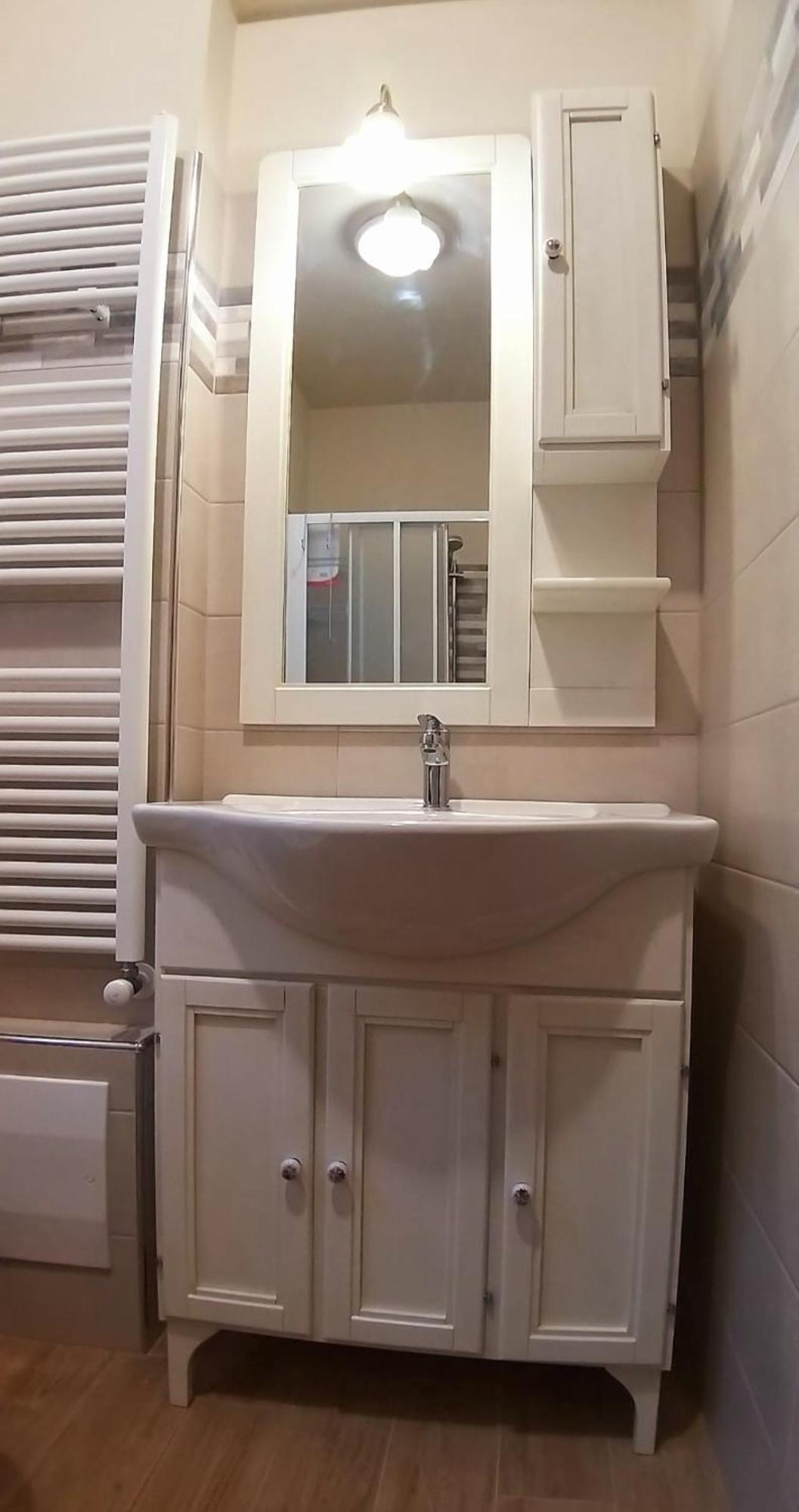 Bed and Breakfast A Collodi Io&Mamma Esterno foto
