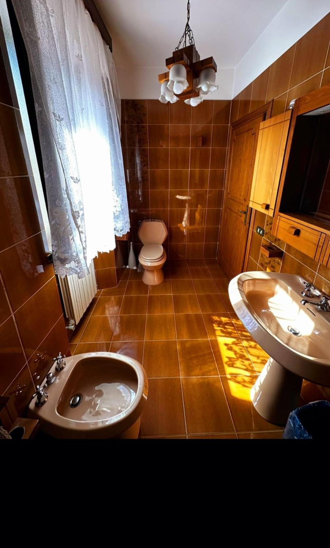 Bed and Breakfast A Collodi Io&Mamma Camera foto