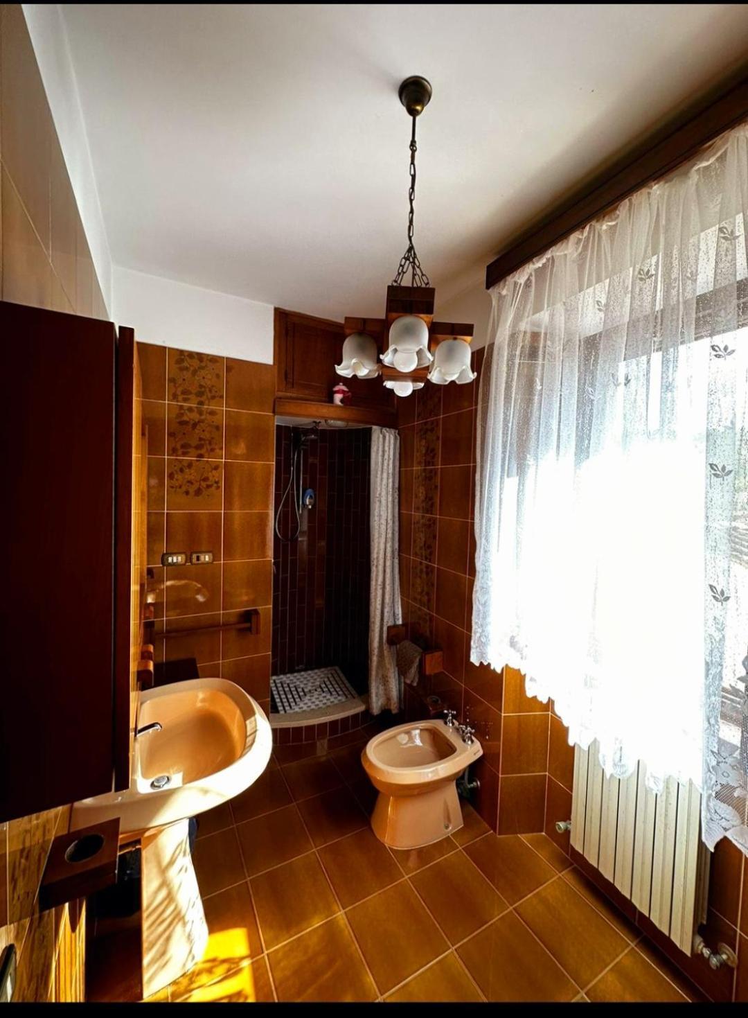 Bed and Breakfast A Collodi Io&Mamma Camera foto