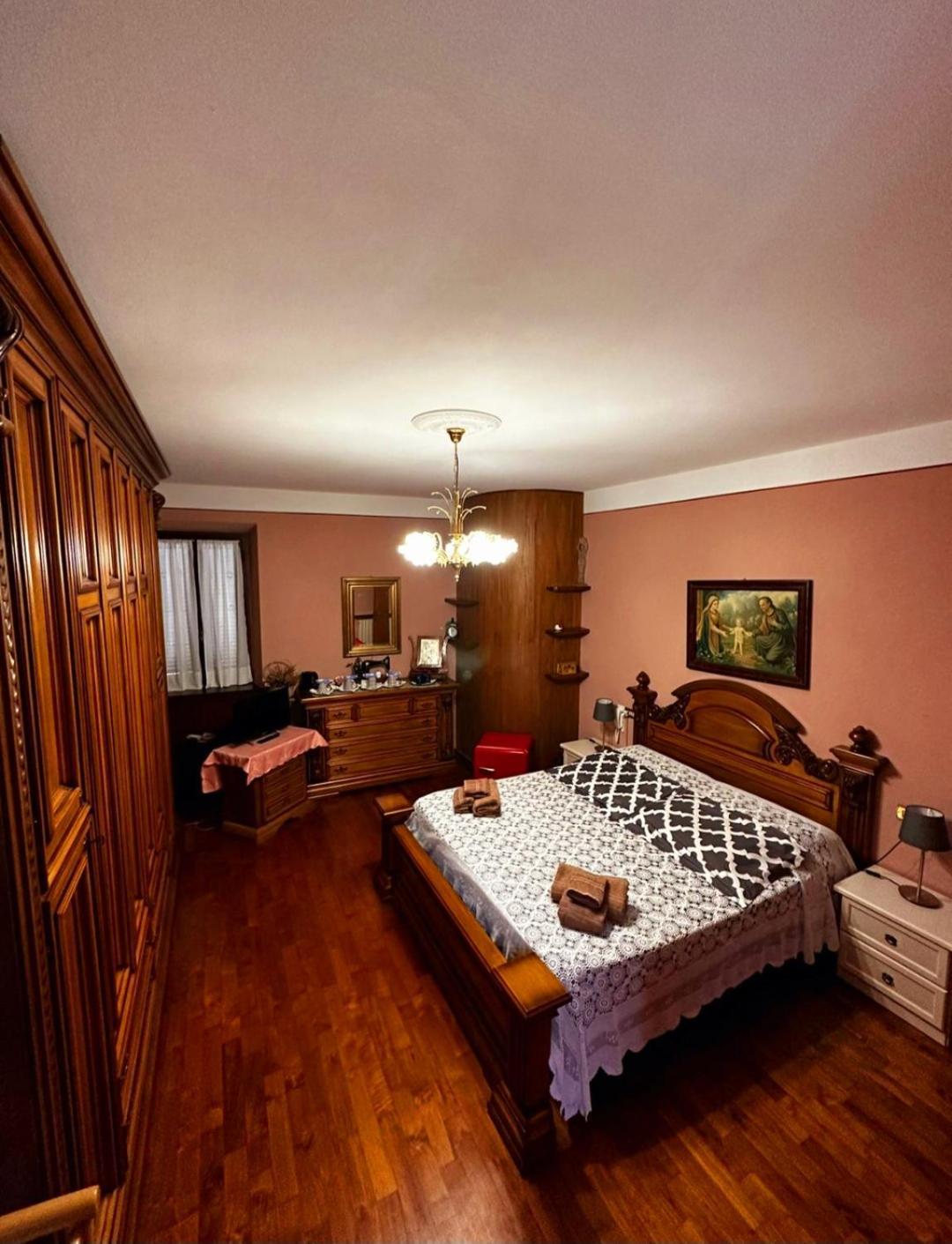 Bed and Breakfast A Collodi Io&Mamma Camera foto