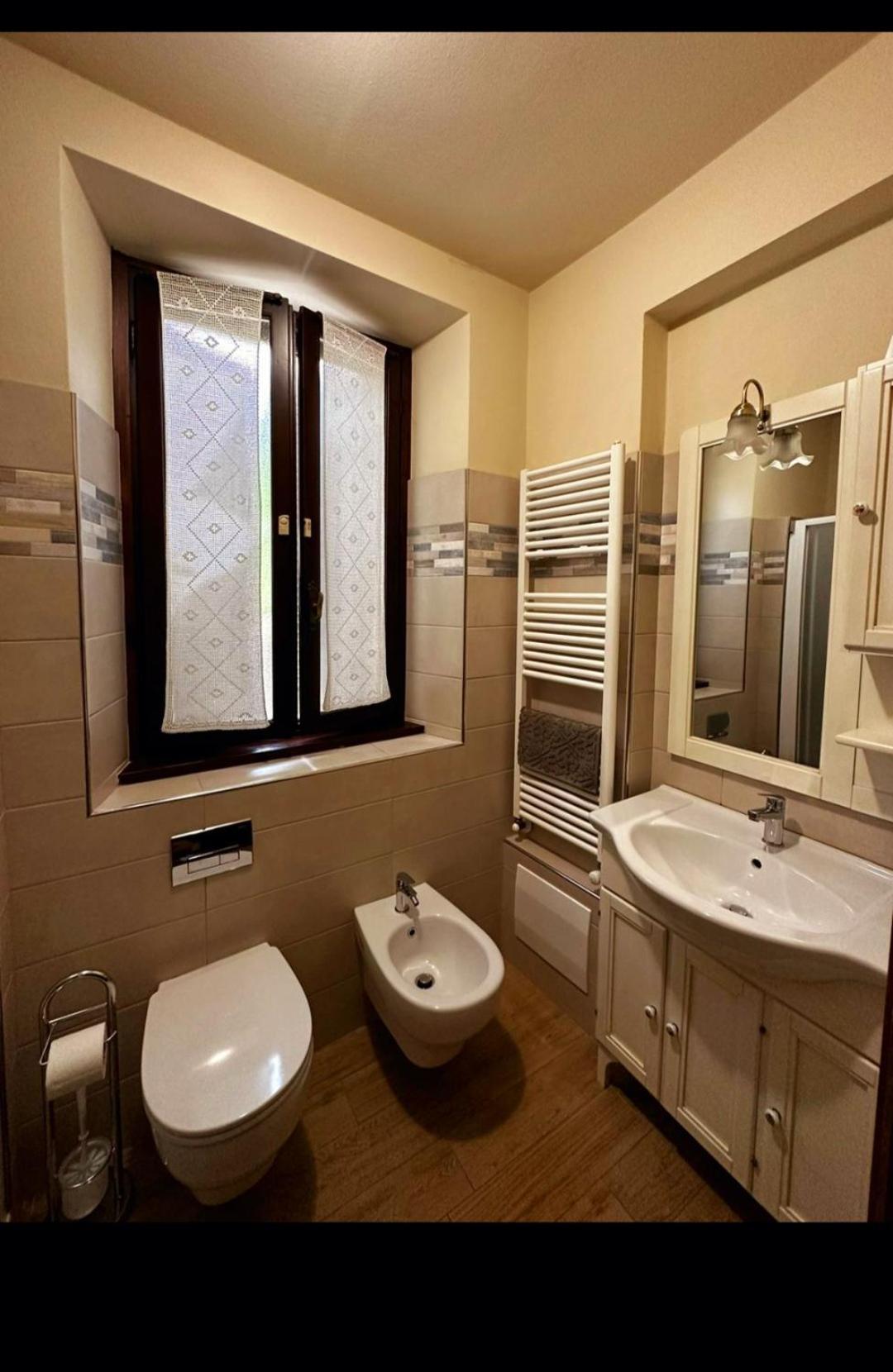 Bed and Breakfast A Collodi Io&Mamma Esterno foto