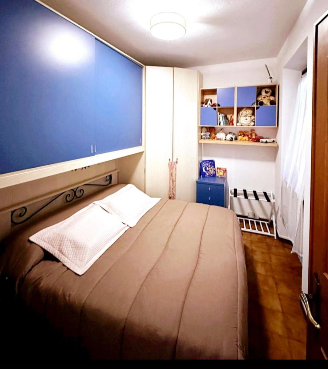 Bed and Breakfast A Collodi Io&Mamma Esterno foto