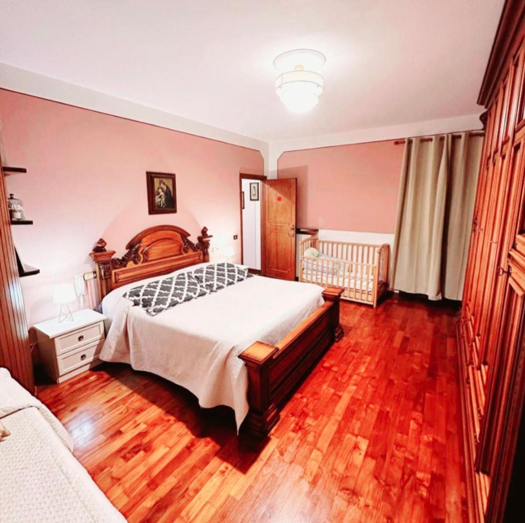 Bed and Breakfast A Collodi Io&Mamma Esterno foto