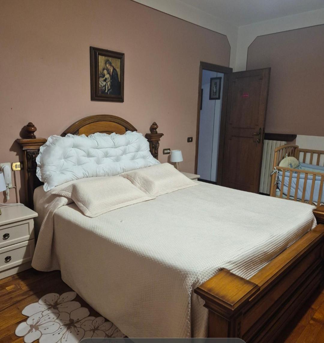 Bed and Breakfast A Collodi Io&Mamma Esterno foto